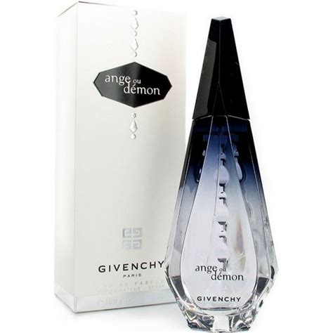 perfume angels and demons givenchy|ange ou demon reviews.